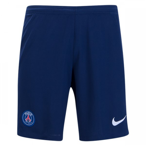 2017-18 PSG Home Shorts